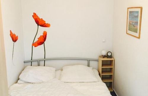 Dorumer Neufeld Apartment | Haus Amrum, Wohnung 17