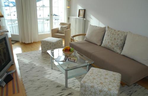 Lech am Arlberg House | Haus Anja