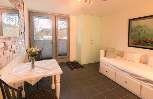 Staufen im Breisgau Apartment | Haus Anke