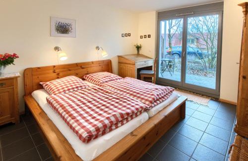 Staufen im Breisgau Apartment | Haus Anke
