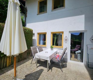 Silberberg Apartment | Haus Anna