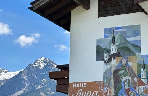 Verwaltungsgemeinschaft Hornergruppe Apartment | Haus Anna