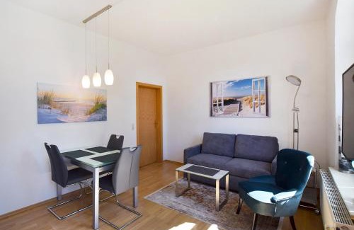Ostseebad Prerow Apartment | Haus Anna Wo 2