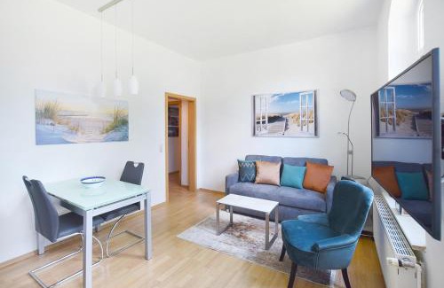 Ostseebad Prerow Apartment | Haus Anna Wo 2