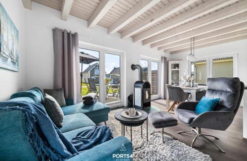 Busum House | Haus Annabell