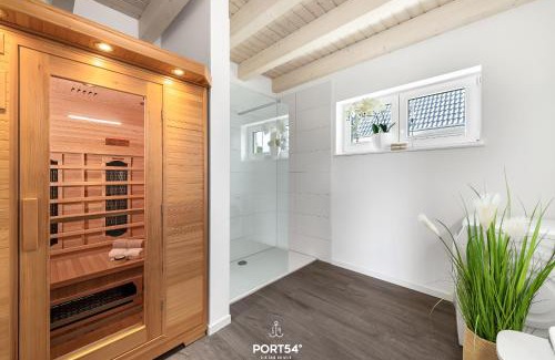 Busum House | Haus Annabell