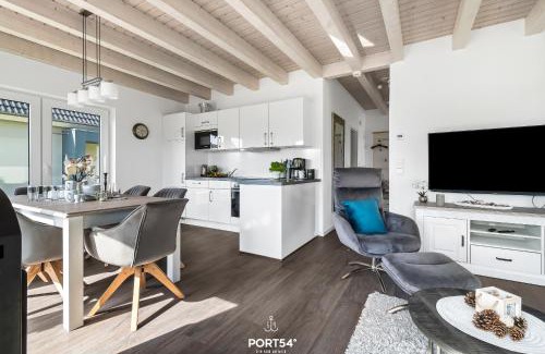 Busum House | Haus Annabell