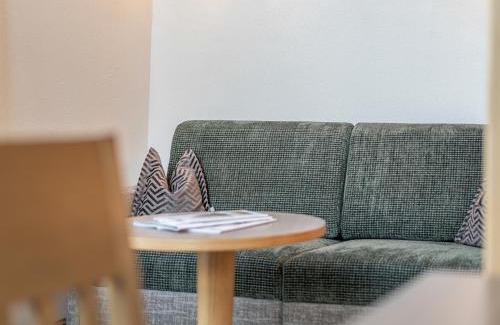 Obergurgl Apartment | Haus Annakogl und Haus Barbara