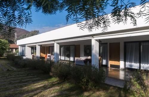 Salta Apartment | Haus Apart Hotel
