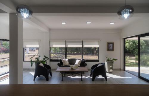 Salta Apartment | Haus Apart Hotel