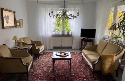 Bad Bertrich Apartment | Haus Arthur Klingels