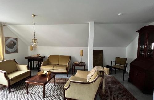 Bad Bertrich Apartment | Haus Arthur Klingels