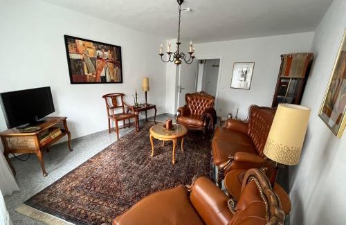 Bad Bertrich Apartment | Haus Arthur Klingels