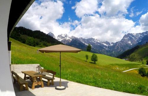 Maria Alm am Steinernen Meer House | Haus am Sonnberg