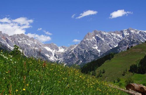 Maria Alm am Steinernen Meer House | Haus am Sonnberg