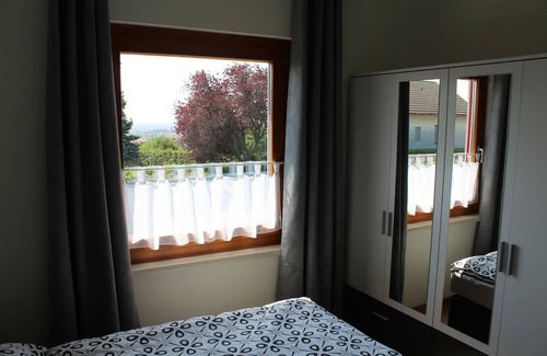 Purbach am Neusiedlersee House | Haus am Hügel - your holiday home in Purbach am Neusiedlersee