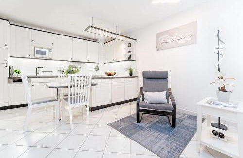 Groemitz Apartment | Haus Atlantic FeWo Gabriela