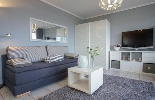 Grossenbrode Apartment | Haus-Atlantis-II-Wohnung-2
