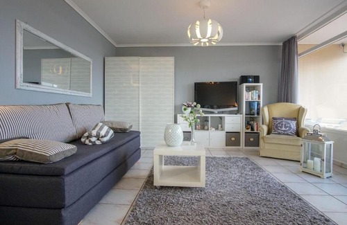 Grossenbrode Apartment | Haus-Atlantis-II-Wohnung-2