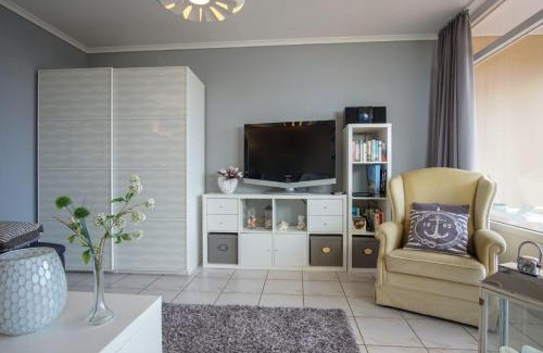 Grossenbrode Apartment | Haus-Atlantis-II-Wohnung-2