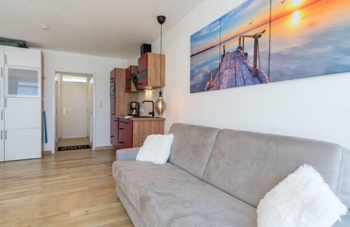 Grossenbrode Apartment | Haus "Atlantis", Wohnung 11 "Arielle"
