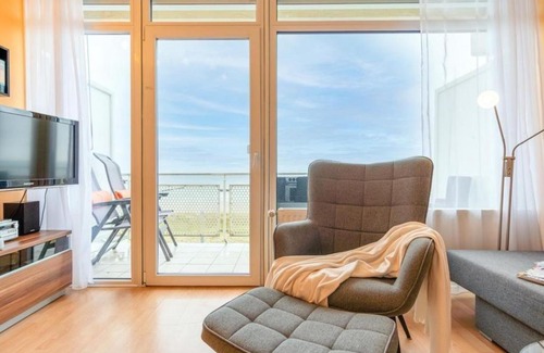 Grossenbrode Apartment | Haus-Atlantis-Wohnung-22