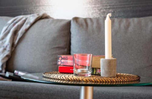 Grossenbrode Apartment | Haus-Atlantis-Wohnung-22