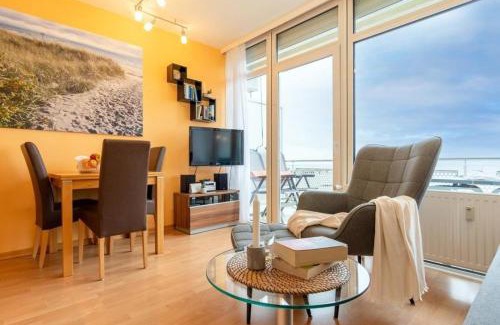 Grossenbrode Apartment | Haus-Atlantis-Wohnung-22