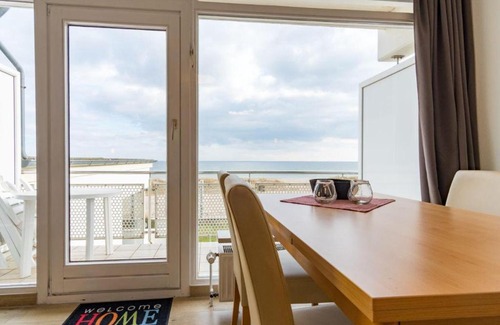 Grossenbrode Apartment | Haus-Atlantis-Wohnung-11-Arielle
