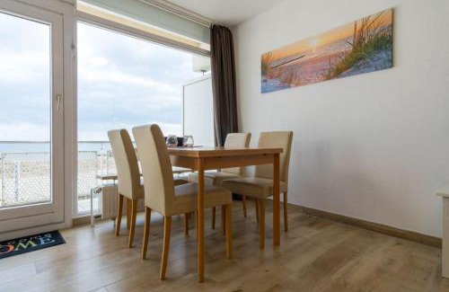 Grossenbrode Apartment | Haus-Atlantis-Wohnung-11-Arielle