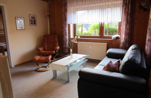 Wildemann Apartment | Haus Auerhahn