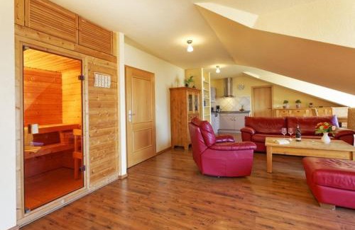 Trassenheide Apartment | Haus auf der Duene Fewo Ostseeblick