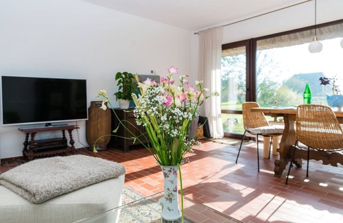 Kleinmorsum House | Haus Aurelia, Deutschland