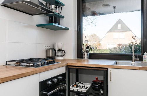 Kleinmorsum House | Haus Aurelia, Deutschland