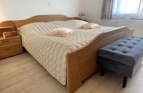 Zweibruecken Apartment | HAUS AURORA - im Grünen, zentral gelegen