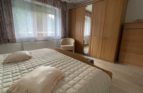 Zweibruecken Apartment | HAUS AURORA - im Grünen, zentral gelegen
