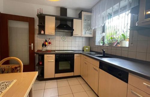 Zweibruecken Apartment | HAUS AURORA - im Grünen, zentral gelegen