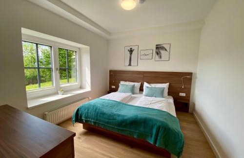 Velden am Worther See Apartment | Haus Aussicht - Ferienwohnungen Velden