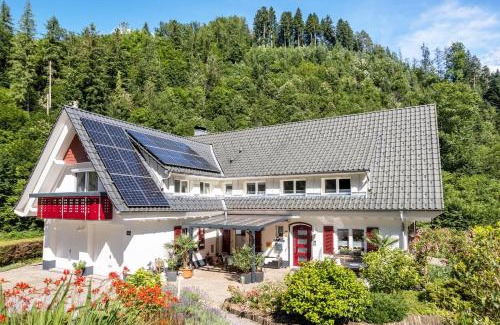 Oppenau Apartment | Haus Bächle