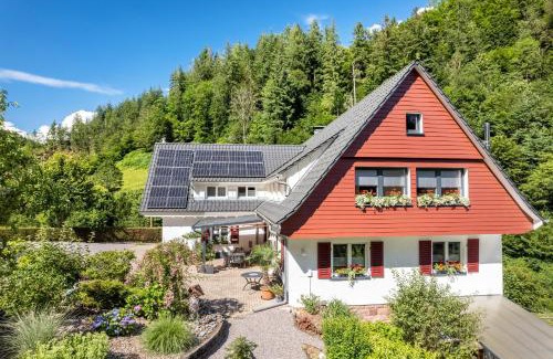 Oppenau Apartment | Haus Bächle