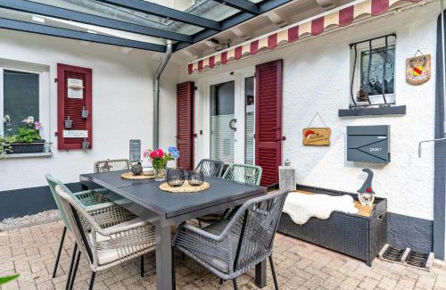 Oppenau Apartment | Haus Bächle