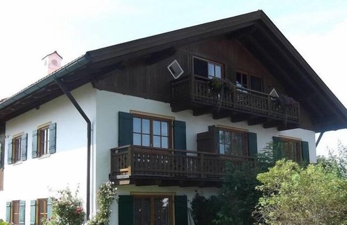 Bad Bayersoien Apartment | Haus Bäuerle - Apartment No. 2 - Bäuerle