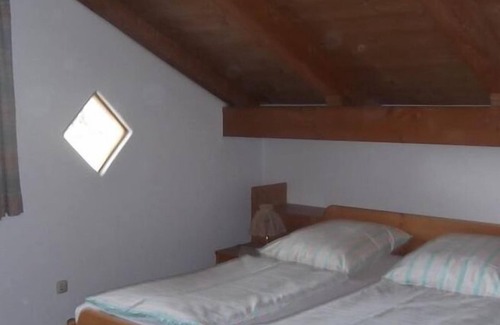 Bad Bayersoien Apartment | Haus Bäuerle - Apartment No. 2 - Bäuerle