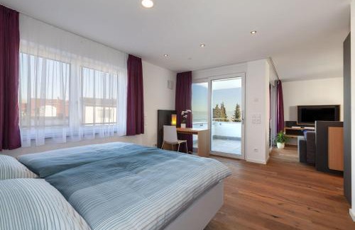 Immenstaad am Bodensee Apartment | Haus Bank-Specker