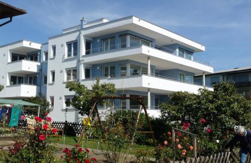 Immenstaad am Bodensee Apartment | Haus Bank-Specker