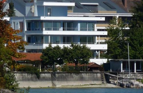 Immenstaad am Bodensee Apartment | Haus Bank-Specker