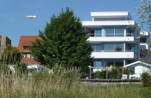 Immenstaad am Bodensee Apartment | Haus Bank-Specker