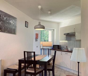 Ochsengarten Apartment | Haus Barbara