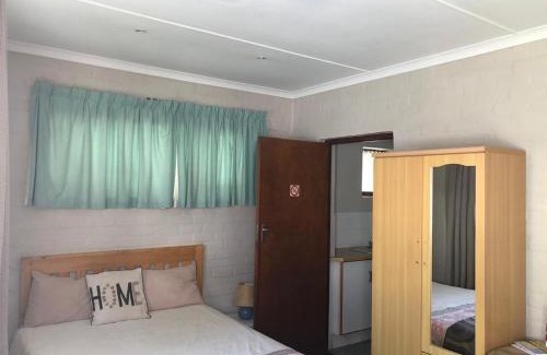 Bredasdorp Bed & Breakfast | Haus Barbara Guest House