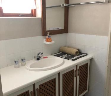 Bredasdorp Bed & Breakfast | Haus Barbara Guest House